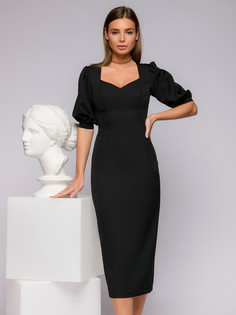 Платье футляр 1001 Dress