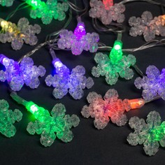 Гирлянда Luazon Lighting