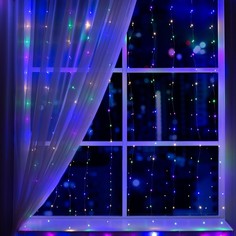 Гирлянда Luazon Lighting