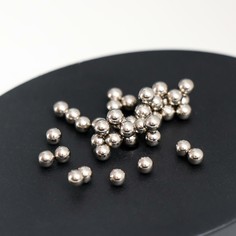 Магнитный конструктор антистресс 2,5 x 9 x 7 см No Brand