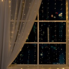 Гирлянда Luazon Lighting