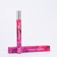 Туалетная вода женская forever emotion, 35 мл No Brand