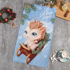 Полотенце Этель