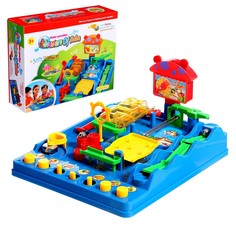 Настольная игра на логику No Brand