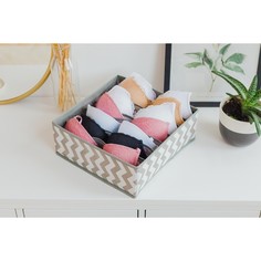 Органайзер для хранения белья No Brand