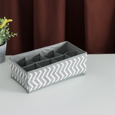 Органайзер для хранения белья No Brand