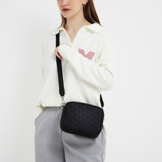 Сумка молодежная текстильная Nazamok