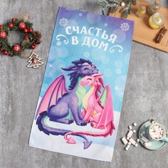Полотенце Этель