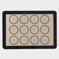 Коврик армированный No Brand