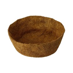 Вкладыш в кашпо, d = 35 см, из кокосового волокна, Greengo