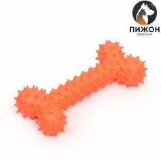 Игрушка-зубочистка для собак пижон premium