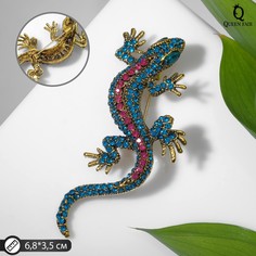 Брошь Queen Fair