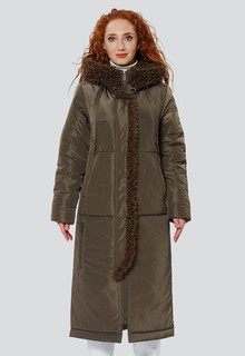 Пальто Dimma Fashion Studio