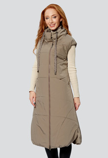 Жилет Dimma Fashion Studio