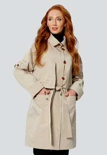 Плащ Dimma Fashion Studio