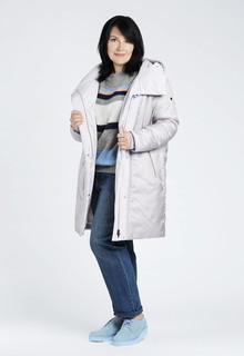 Пальто Dimma Fashion Studio
