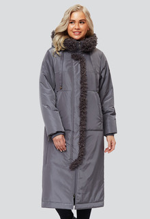 Пальто Dimma Fashion Studio