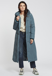 Пальто Dimma Fashion Studio
