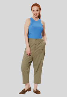 Брюки Dimma Fashion Studio