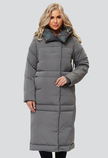 Пальто Dimma Fashion Studio