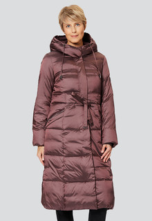 Пальто Dimma Fashion Studio