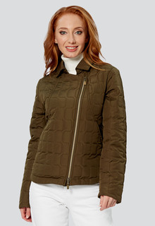Куртка Dimma Fashion Studio