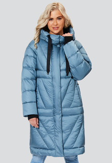 Пальто Dimma Fashion Studio