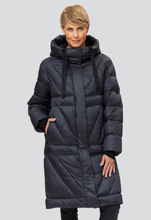 Пальто Dimma Fashion Studio