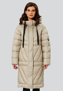 Пальто Dimma Fashion Studio