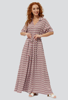 Платье Dimma Fashion Studio