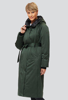 Пальто Dimma Fashion Studio