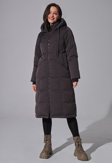 Пальто Dimma Fashion Studio