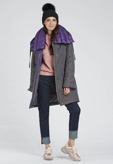 Пальто Dimma Fashion Studio