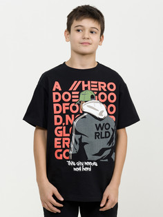 Футболка Pelican