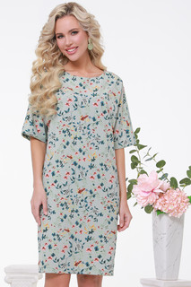 Платье Ds Trend