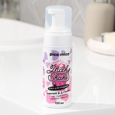 Нежная пенка для умывания Beauty Fox