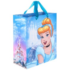 Пакет ламинированный вертикальный, 23 х 27 х 11,5 см Disney
