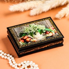 Шкатулка No Brand