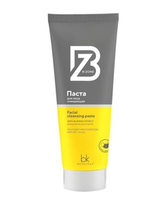 Паста для лица очищающая 80г Bel Kosmex