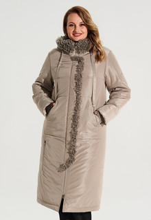 Пальто Dimma Fashion Studio
