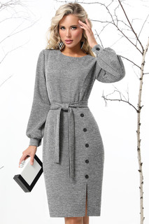 Платье офисное Ds Trend