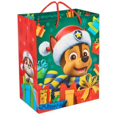 Пакет ламинированный вертикальный, 18 х 23 х 11,5 см PAW Patrol