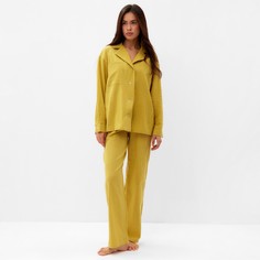 Комплект рубашка брюки Kaftan