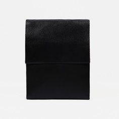Сумка мужская, цвет коричневый No Brand