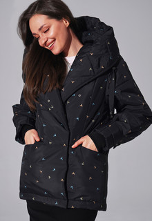 Куртка Dimma Fashion Studio