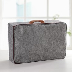 Короб для хранения на молнии No Brand
