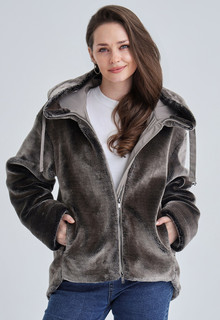 Куртка Dimma Fashion Studio