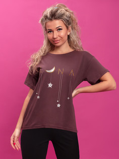 Футболка Brosco