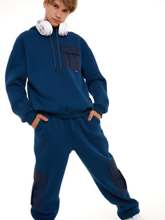 Костюм спортивный толстовка Nota Bene