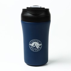 Термокружка, 400 мл, coffee Мастер К.